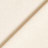 Decor Fabric Half Panama Two-tone – cream/white,  thumbnail number 3