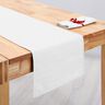Decor Fabric Canvas – white,  thumbnail number 4