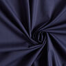 GOTS Cotton Poplin | Tula – navy blue,  thumbnail number 1