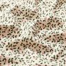 Decor Fabric Canvas Mini holly – natural/fir green,  thumbnail number 2