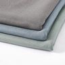 Blackout fabric Herringbone – pastel green,  thumbnail number 5