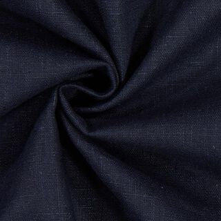 Linen Medium – navy, 