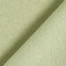 Brushed Sweatshirt Fabric – pistachio | Remnant 120cm,  thumbnail number 5