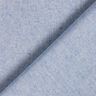 Decor Fabric Half Panama Two-tone – royal blue/natural,  thumbnail number 3