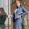 Wide Cut Jacket | Blazer, Burda 6463 | 34 - 46,  thumbnail number 3