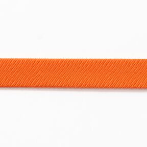 Outdoor Bias binding folded [20 mm] – orange, 