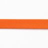 Outdoor Bias binding folded [20 mm] – orange,  thumbnail number 1