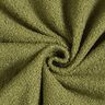 Upholstery Fabric Teddy soft – olive,  thumbnail number 1