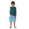 Medium Viscose Jersey – petrol,  thumbnail number 6