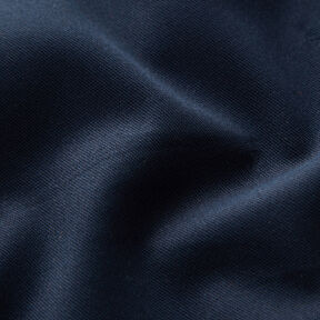Cotton Twill Stretch – blue-black, 