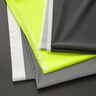 Reflective fabric – silver grey,  thumbnail number 6
