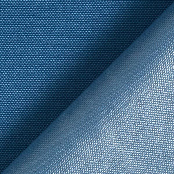 Outdoor Fabric Panama Plain – denim blue,  image number 4
