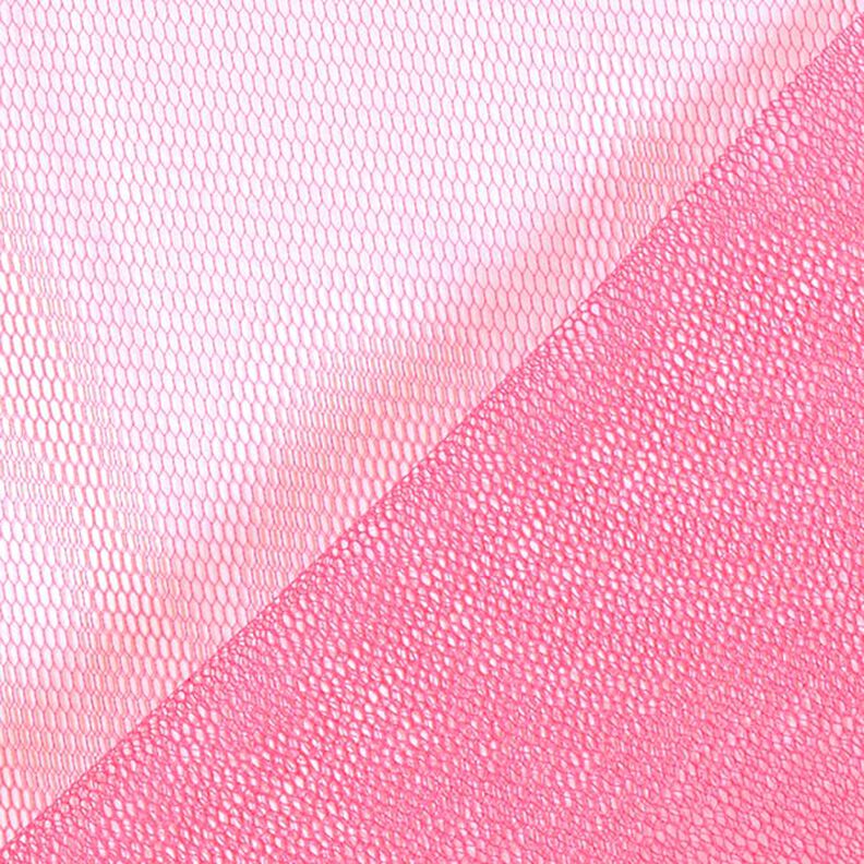 tulle – neon pink,  image number 3