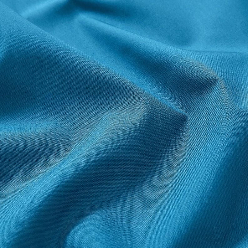 GOTS Cotton Poplin | Tula &ndash; ocean blue,  image number 2
