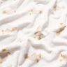 Cosy Fleece little geese – ivory/almond,  thumbnail number 2
