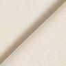 Decor Fabric Twill Two-tone &ndash; light beige/natural,  thumbnail number 3
