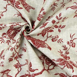 Linen Mesange 1, 
