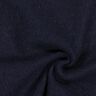 Fulled woollen loden – navy,  thumbnail number 1