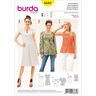 Dress / Blouse, Burda 6685,  thumbnail number 1