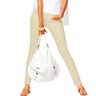 Stretch Cotton Satin – natural,  thumbnail number 7