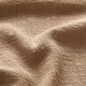 Cotton Linen Look – dune,  thumbnail number 2