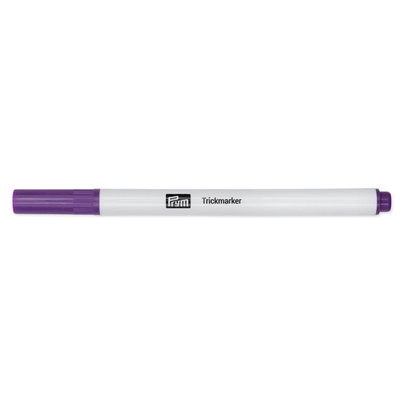 Trick Marker self erasing | Prym – lilac,  image number 2