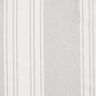 Decor Fabric Panama Block Stripes – carmine/misty grey,  thumbnail number 1