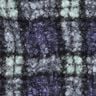 Knit Bouclé Check – lilac/pale mint,  thumbnail number 2