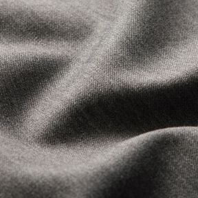 Bi-Stretch Gabardine – grey, 