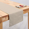 Decor Fabric Canvas – sand,  thumbnail number 5