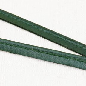 Satin Piping [10 mm] – green, 