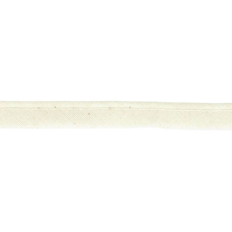 Piping Polycotton [10 mm] – offwhite,  image number 1