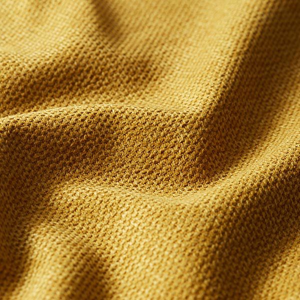 Upholstery Fabric Brego – mustard,  image number 2