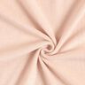plain cashmere fleece – rosé,  thumbnail number 1