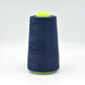 Overlock thread | 2740 m | 3000 yds – midnight blue,  thumbnail number 1