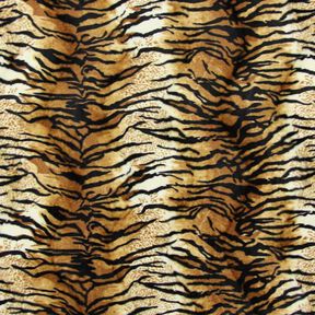 Imitation Fur – maroon, 