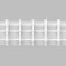 Pencil Pleat Curtain Tape, 50 mm | Gerster,  thumbnail number 1