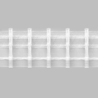 Pencil Pleat Curtain Tape, 50 mm | Gerster, 