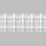 Pencil Pleat Curtain Tape, 50 mm | Gerster,  thumbnail number 1