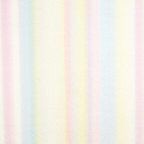 Softmesh Rainbow Glitter Dots &ndash; Knitted and Transparent, 