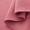 Brushed Sweatshirt Fabric – dark dusky pink,  thumbnail number 4