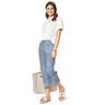 Trousers | 7/8 trousers, Burda 6432 | 34 - 46,  thumbnail number 3