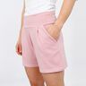 FRAU GESA - comfortable shorts with a wide waistband, Studio Schnittreif  | XS -  XXL,  thumbnail number 2