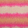 Coat Fabric Knit Bouclé colour gradient – cashew/pink,  thumbnail number 1