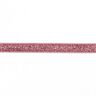 Velvet ribbon Metallic [10 mm] – metallic rose gold,  thumbnail number 2