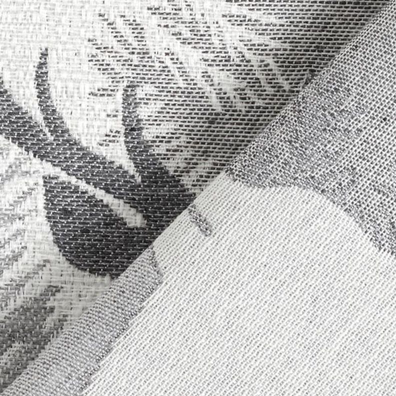 Panel Tapestry Fabric Stags – grey,  image number 4