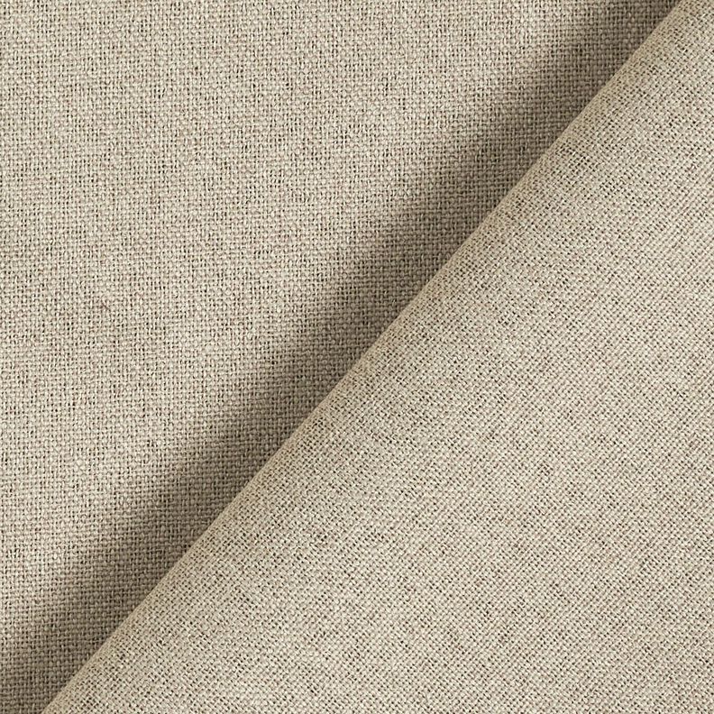 Blackout Fabric Mottled – dark beige,  image number 3