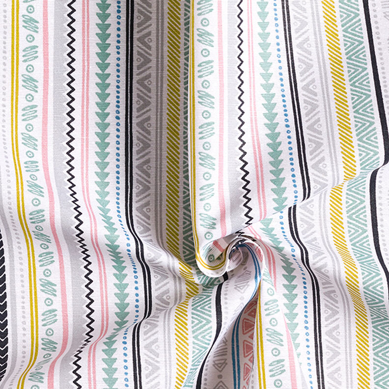 Coated Cotton Ethnic,  image number 3