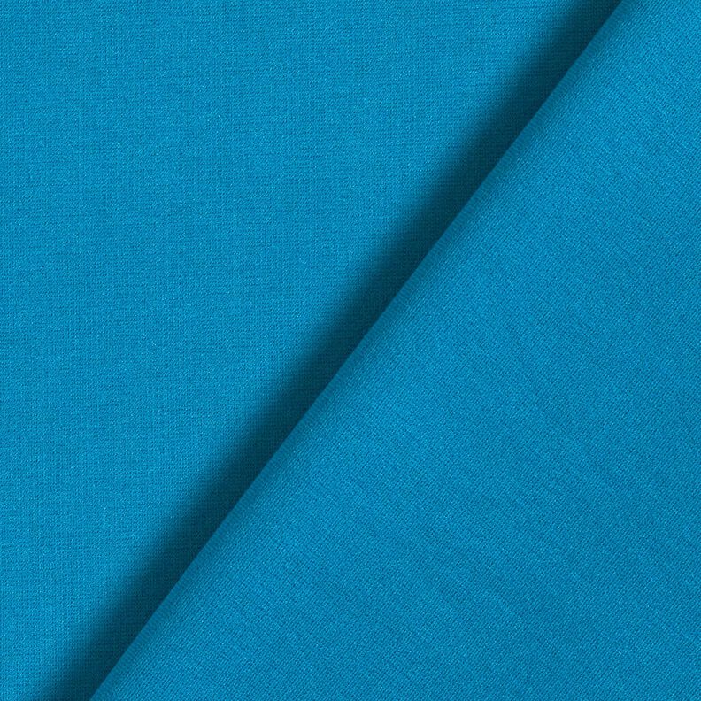 Ponte Roma Jersey Premium – light petrol,  image number 3