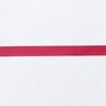 Satin Ribbon [9 mm] – berry,  thumbnail number 1